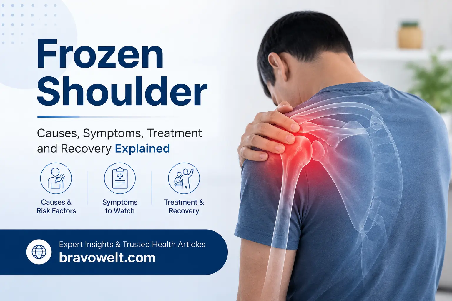Frozen Shoulder