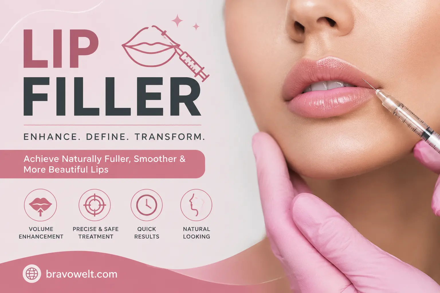 Lip Filler