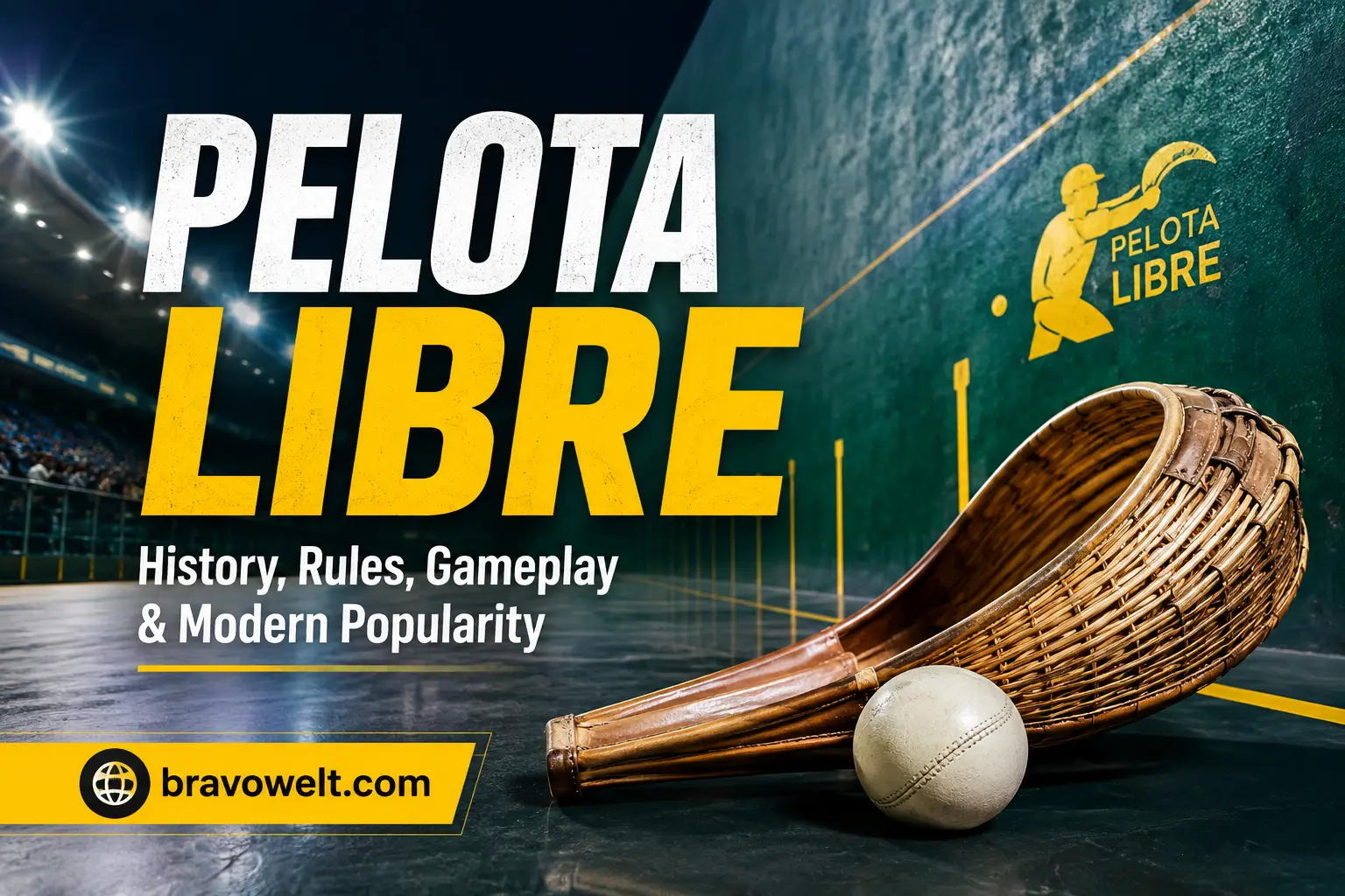 Pelota Libre