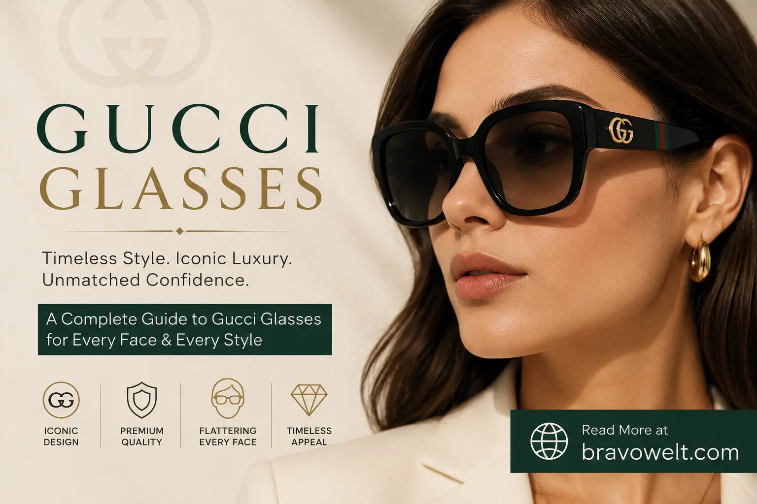 Gucci Glasses