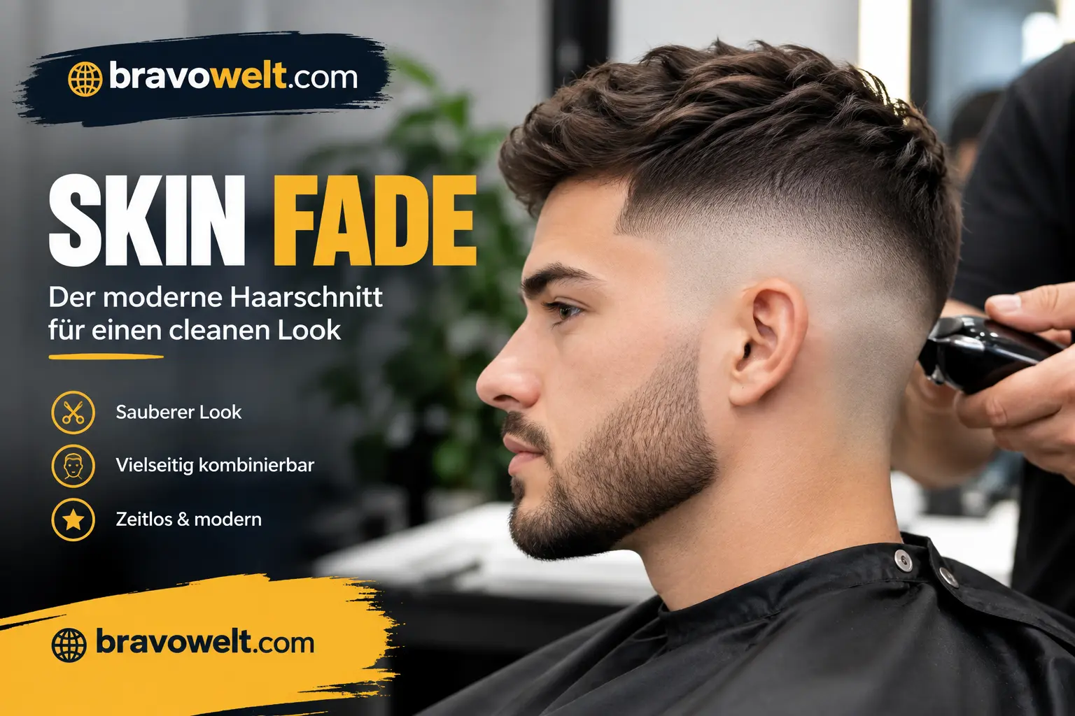 skin fade